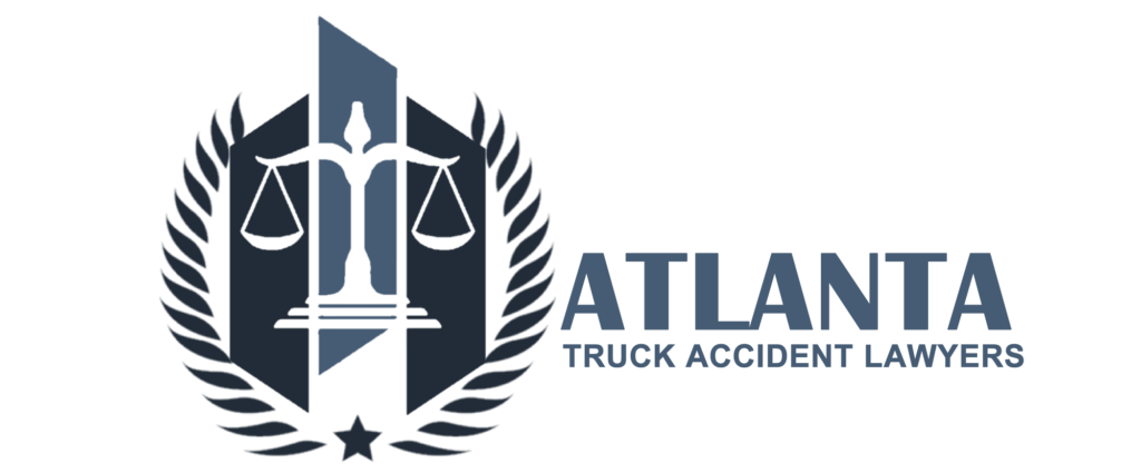 Atlanta Truck Accident Lawyers Logo