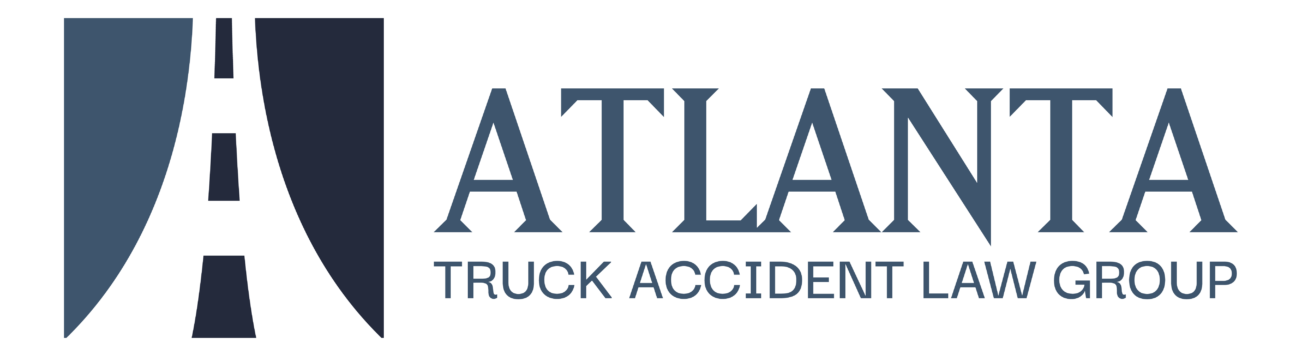 Atlanta Truck Accident Law Group Logo