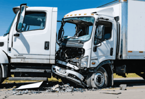 How to Claim for Truck Accident Injuries as a Motorcyclist