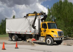 The Impact of OSHA Violations in Construction Truck Accidents