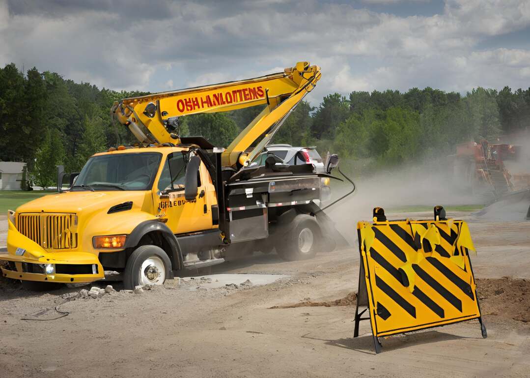 The Impact of OSHA Violations in Construction Truck Accidents