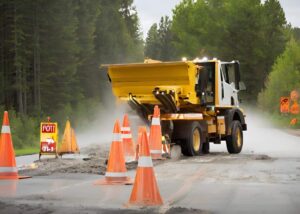 Understanding Vicarious Liability For Construction Contractors