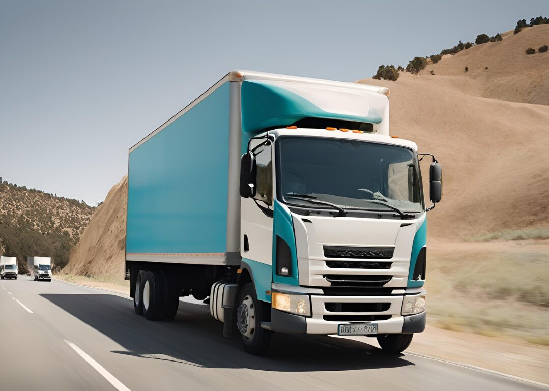 The Role of Comparative Fault in Delivery Truck Collisions