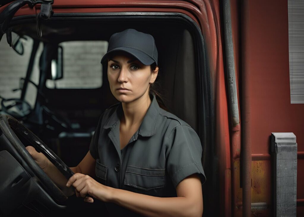 How to Prove That a Delivery Truck Driver Was Negligent