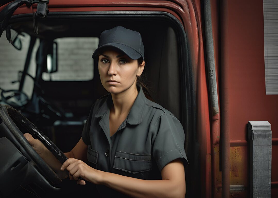 How to Prove That a Delivery Truck Driver Was Negligent