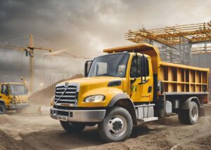 The Role of Duty of Care in Construction Site Truck Operations