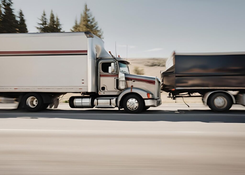 Establishing Liability in Semi-Truck Collision Lawsuits