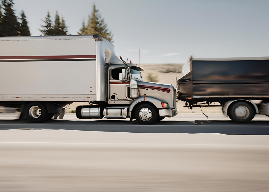 Establishing Liability in Semi-Truck Collision Lawsuits