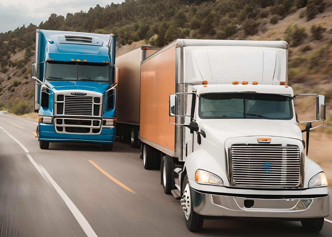 How to Prove Negligence in Semi-Truck Accident Cases
