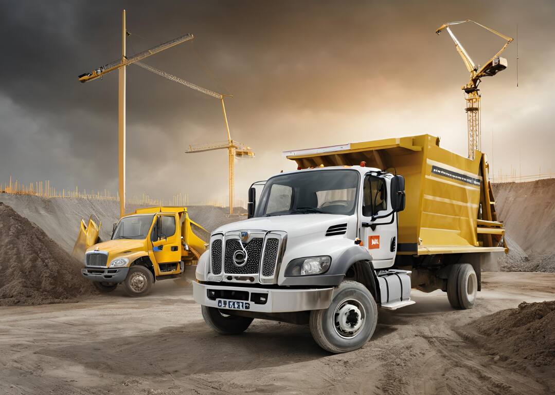 The Role of Duty of Care in Construction Site Truck Operations