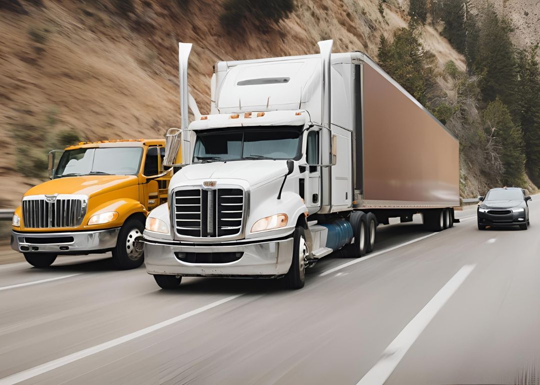 How to Prove a Semi-Truck Driver’s Negligence