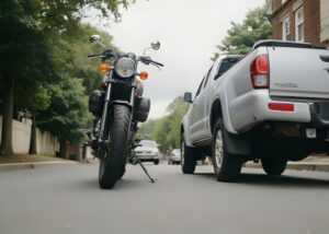 How to Handle Insurance Companies After a Motorcycle-Truck Crash in Georgia