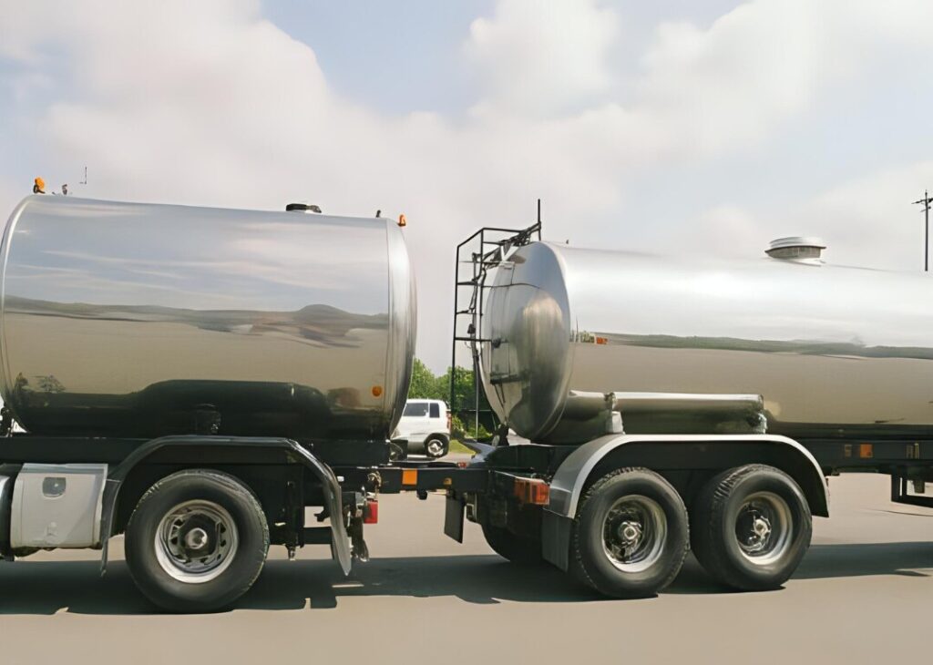 The Role of Duty of Care in Tanker Truck Operations