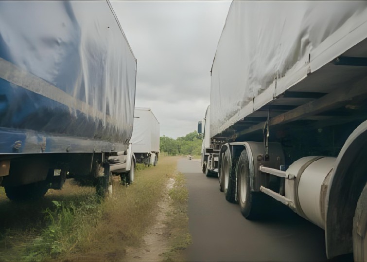How to Prevent Future Construction Truck Accidents in Atlanta, GA