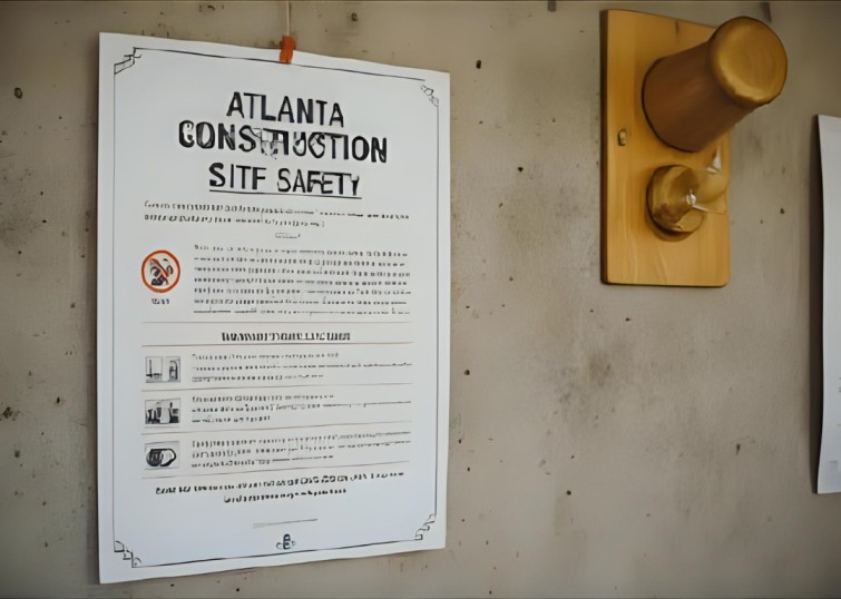 Atlanta Construction Site Safety Regulations