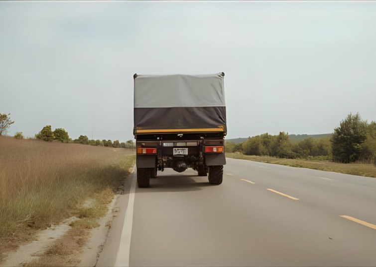 What to Do if a Construction Truck Flees the Scene (Hit and Run)