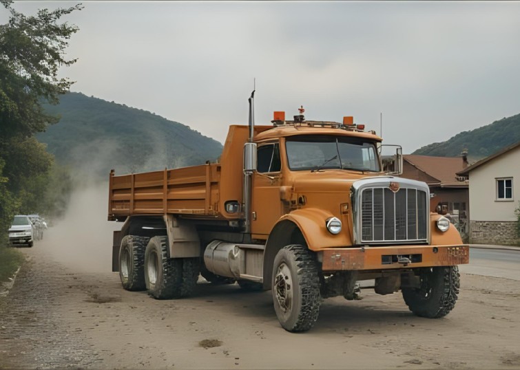 How to Deal With Emotional Trauma After a Construction Truck Accident