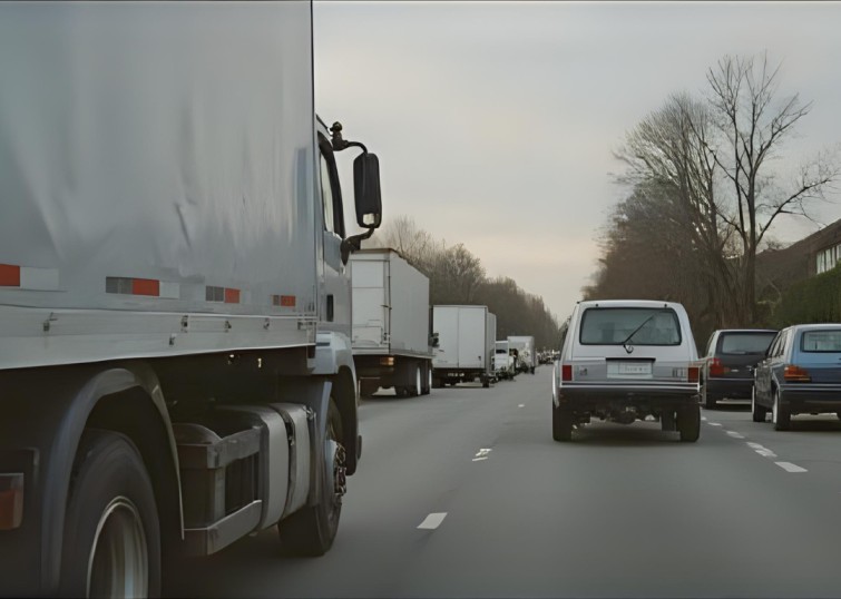 How to Handle a Truck Accident with a Reckless Driver