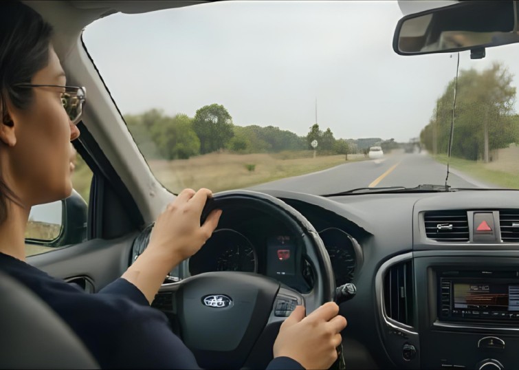 How to Claim for Truck Accident Injuries Caused by Drowsy Driving