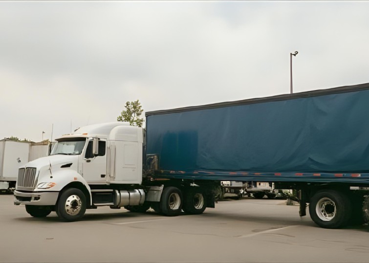 How to Handle a Truck Accident Involving a Fleet Vehicle