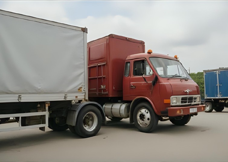 How to Handle a Truck Accident Involving a Government-Owned Truck