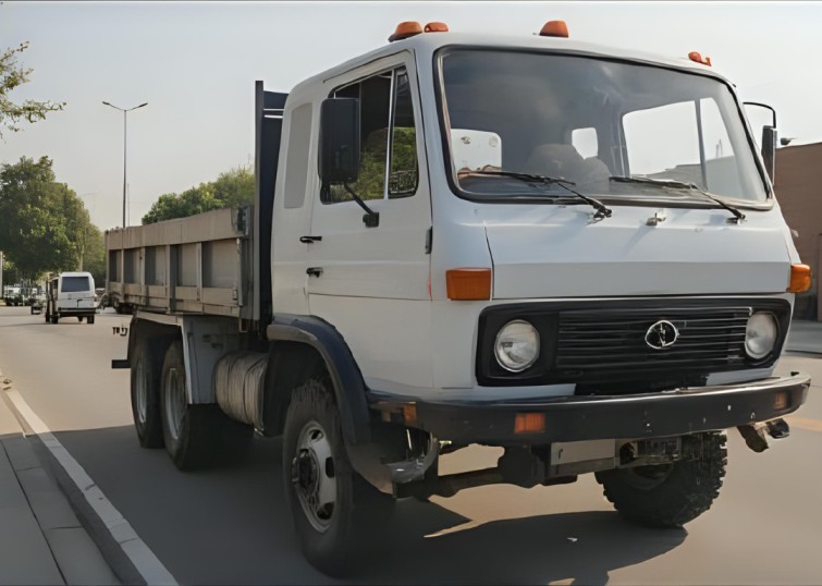 Statute of Limitations Exceptions in Construction Truck Accidents