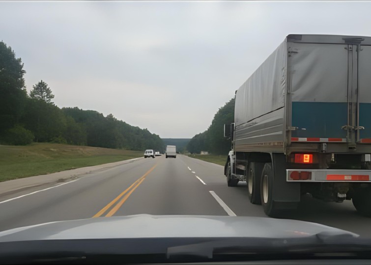How Georgia’s Modified Comparative Negligence Rule Affects Construction Truck Claims