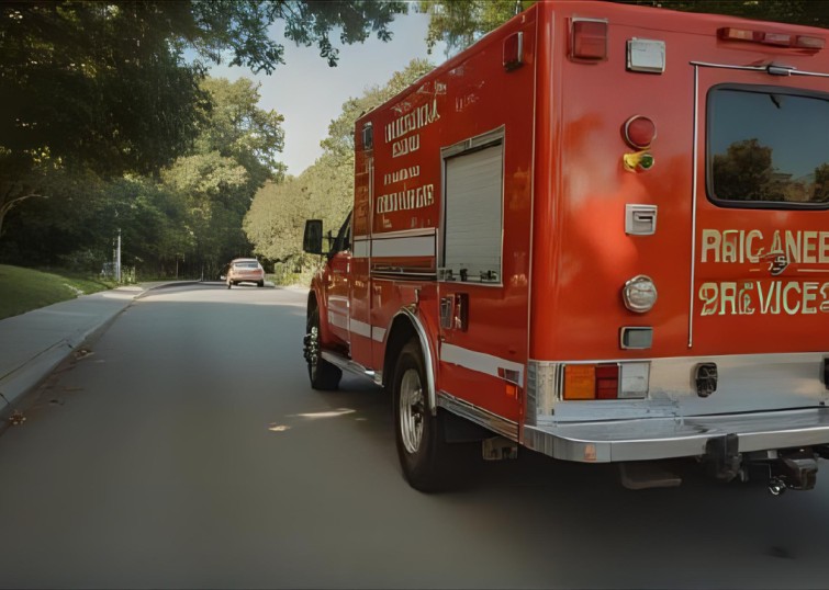 Atlanta Emergency Services Response Protocols