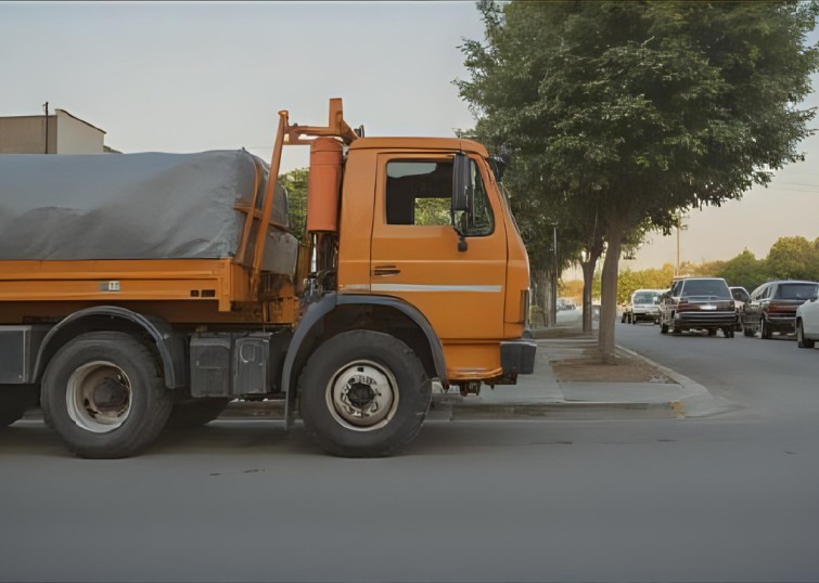 How to Prove Pain and Suffering in a Construction Truck Accident Claim