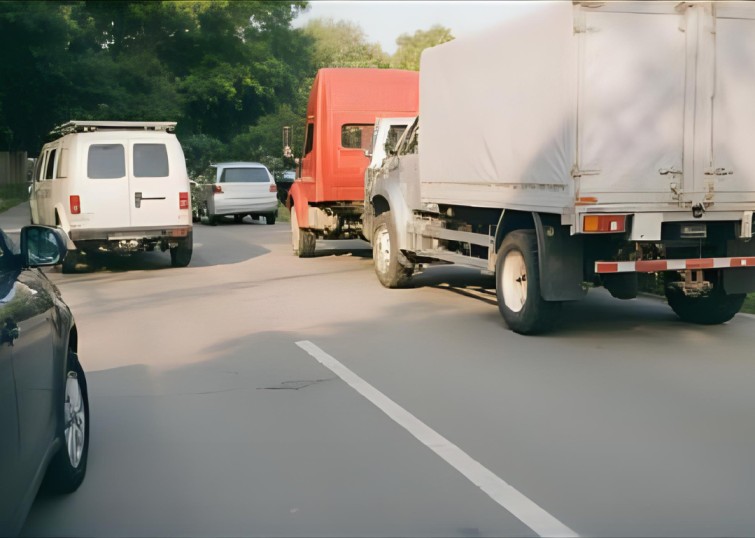 Understanding Policy Limits in Construction Truck Accident Insurance Claims