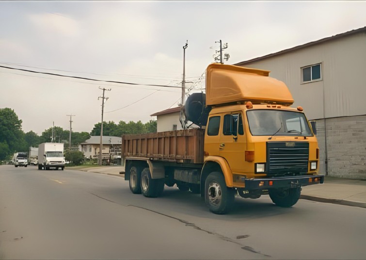 How Pre-Existing Conditions Affect Compensation in Construction Truck Accidents