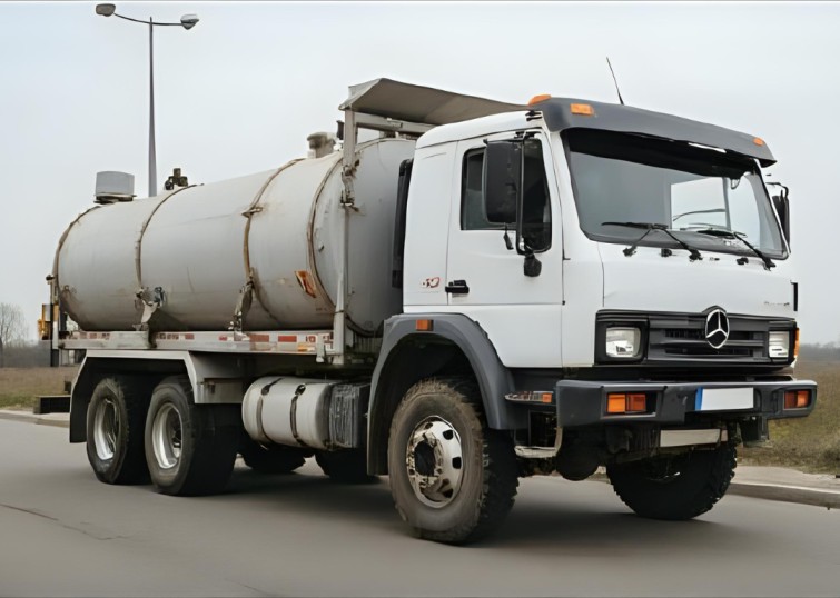 Third-Party Equipment Manufacturers’ Role in Construction Truck Accidents