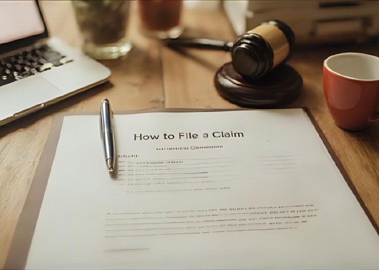 How to File a Claim with Multiple Parties