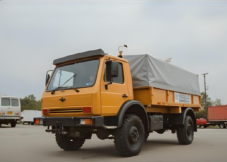 Company Liability for Poorly Trained Construction Truck Drivers