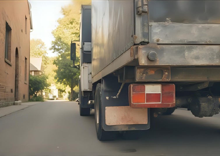 Long-Term Rehabilitation After a Construction Truck Accident Injury