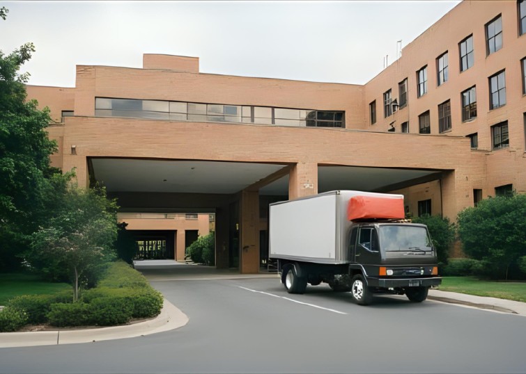 Top Atlanta Hospitals for Construction Truck Accident Victims