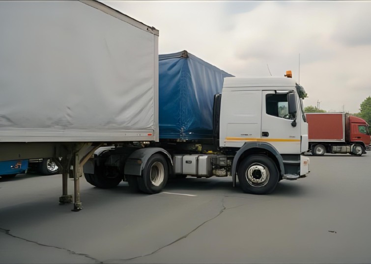 How to Prove Brake Failure Caused a Commercial Truck Crash