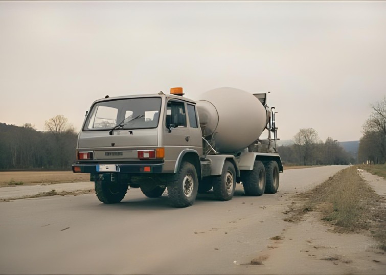 The Role of Duty of Care in Cement Site Truck Operations
