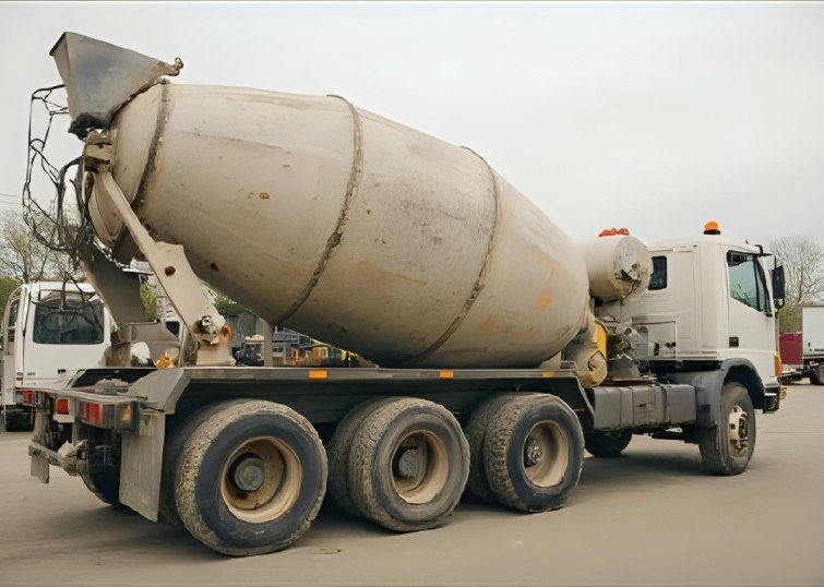 The Impact of OSHA Violations in Cement Truck Accidents