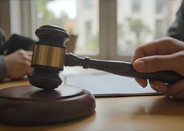 What to Expect During a Truck Accident Arbitration