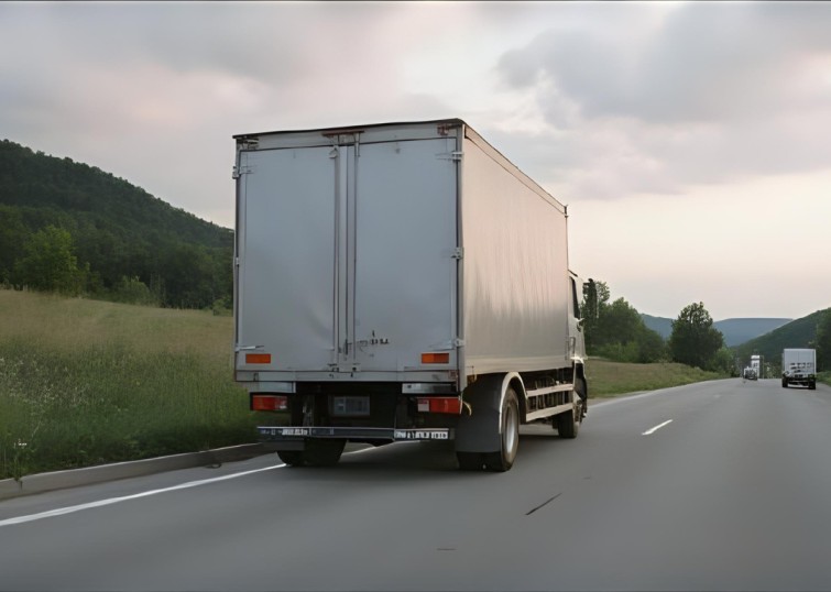 How to Get Compensation for a Truck Accident with a Large Commercial Vehicle