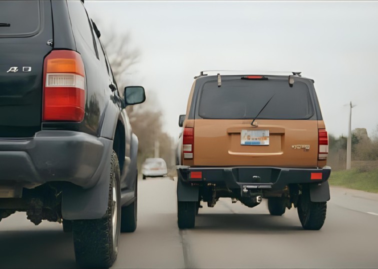 How to Get Compensation for a Truck Accident with a Utility Vehicle
