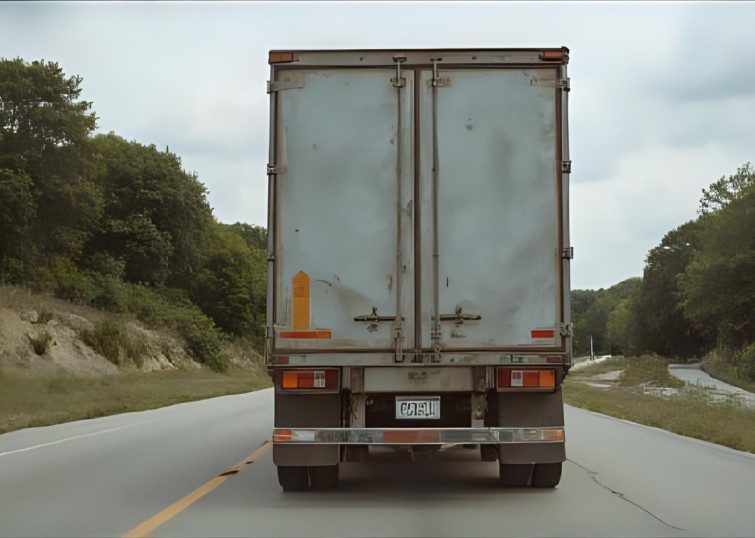 What to Do if a Truck Accident Causes a Jackknife