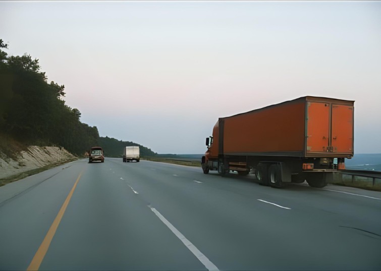 How to Claim for Truck Accident Injuries on a Highway