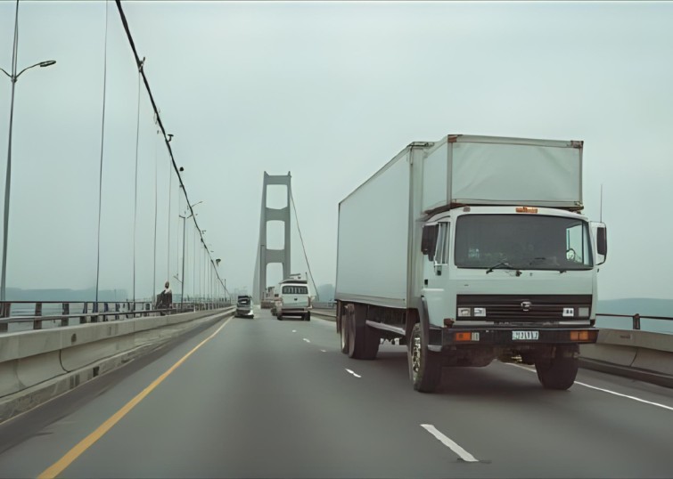 How to Claim for Truck Accident Injuries on a Bridge