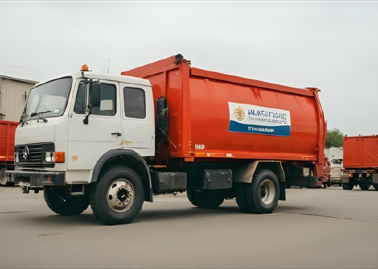 How to Get Compensation for a Truck Accident with a Garbage Truck