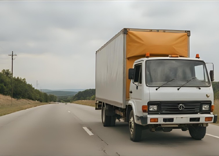 What to Do if a Truck Accident Involves a Rental Truck