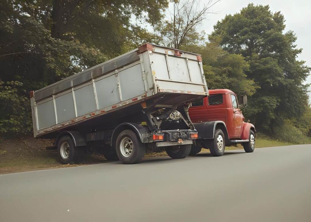 Common Defenses in Construction Truck Accident Claims