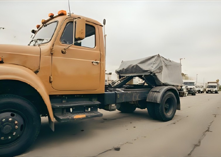 What to Do After a Construction Truck Accident in Atlanta