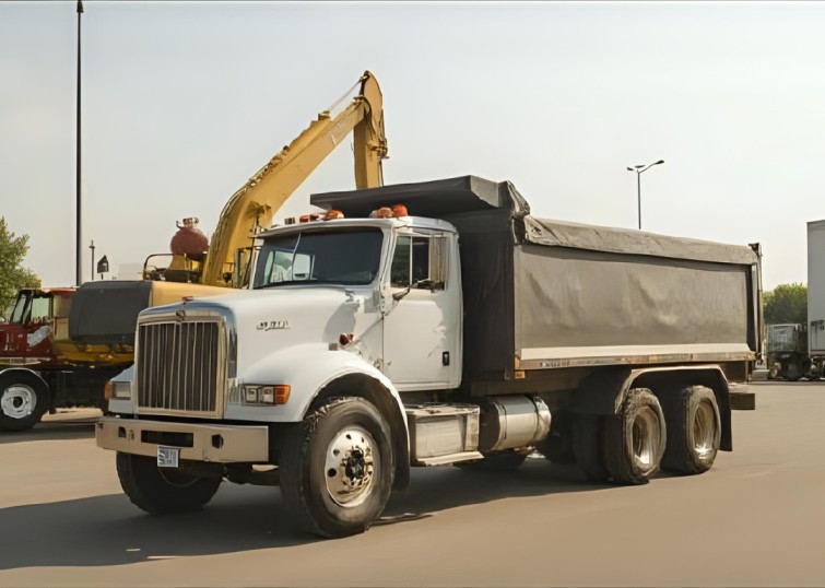 Liability in Construction Truck Accidents